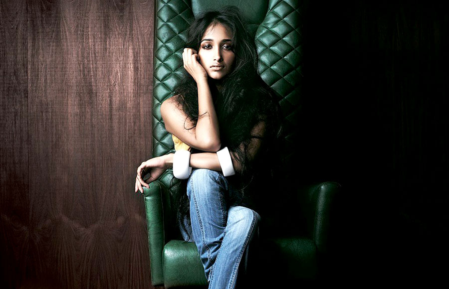 Jiah Khan