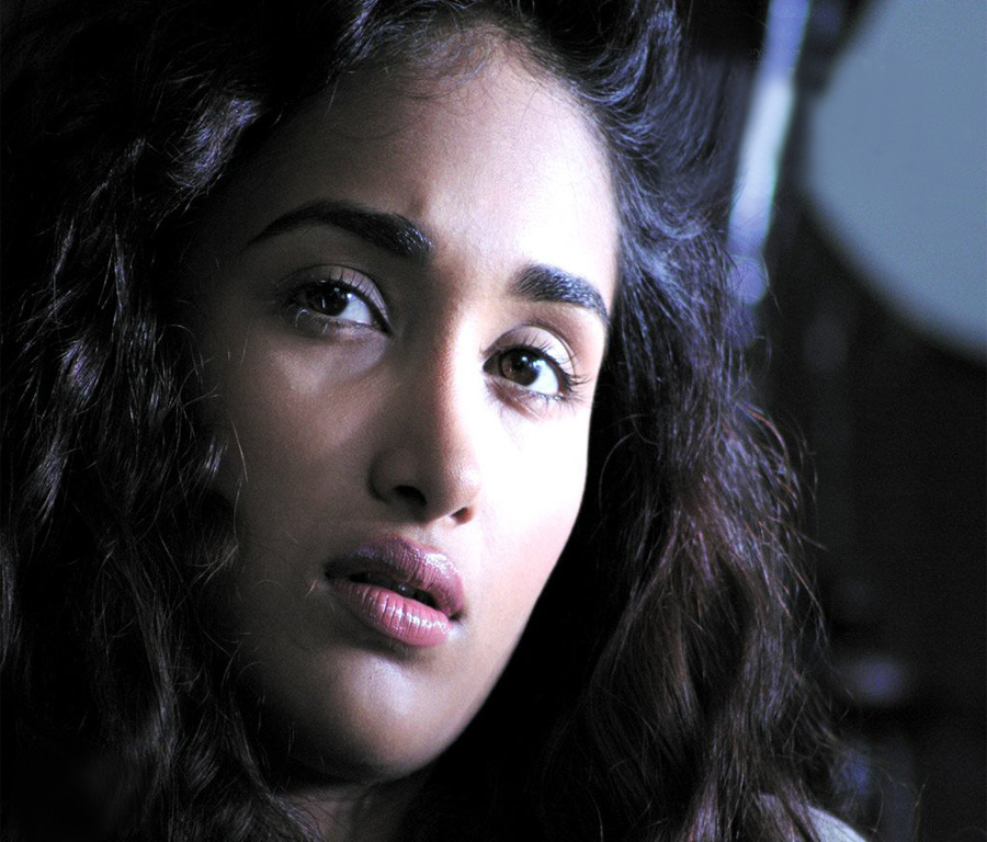 Jiah Khan