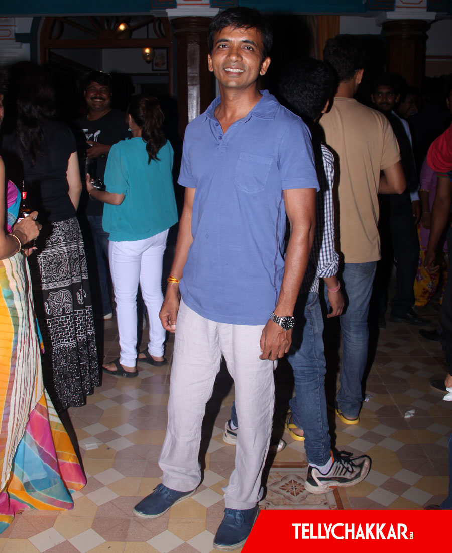 director Ravindra Gautam