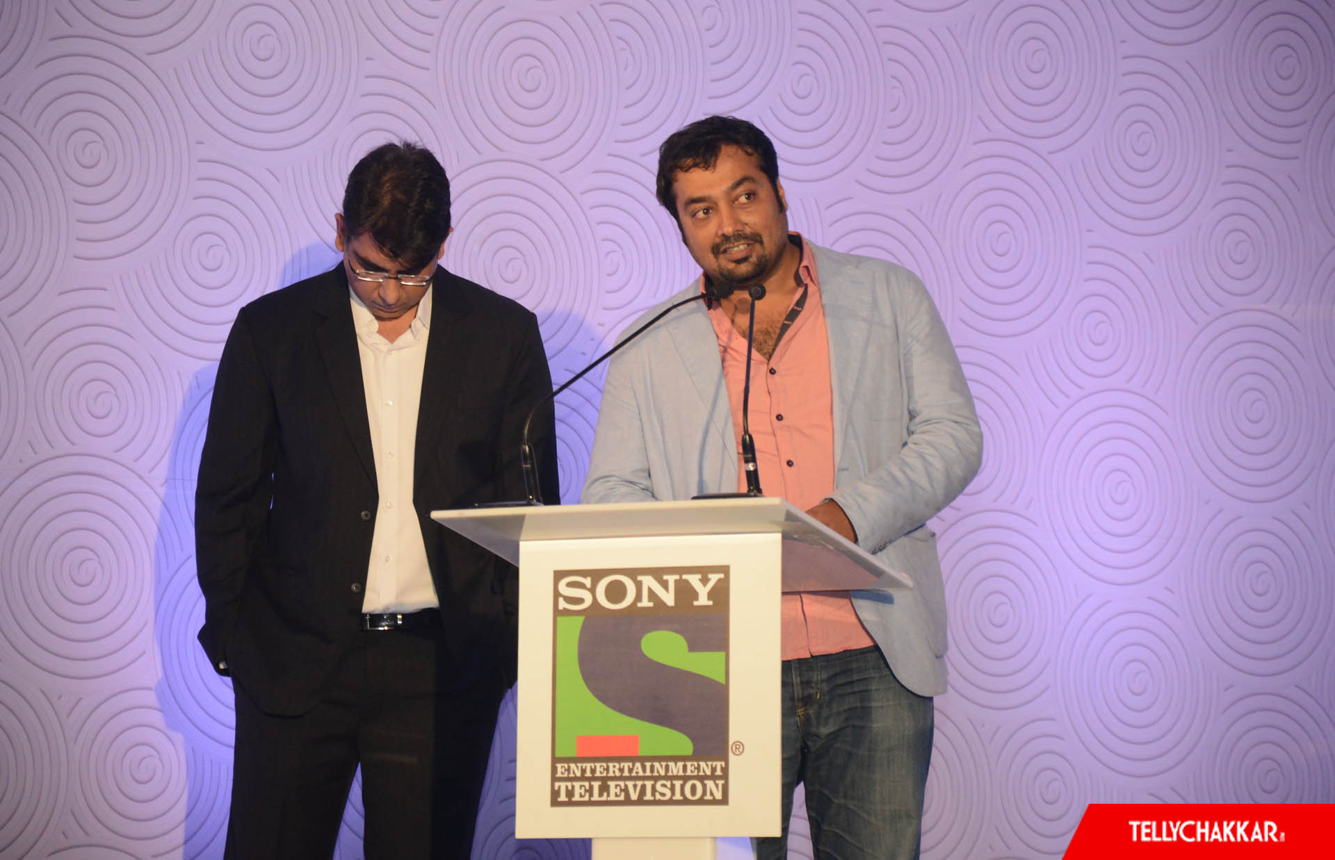 Anurag Kashyap 