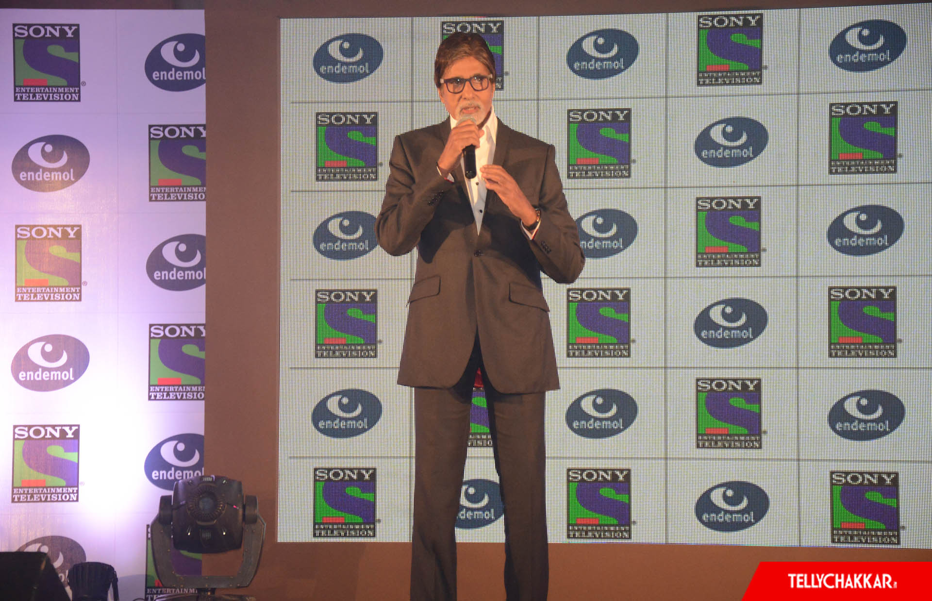 Amitabh Bachchan