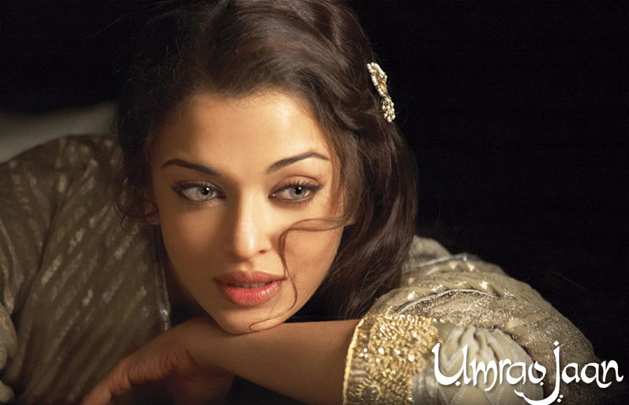 Aishwarya Rai Bachchan