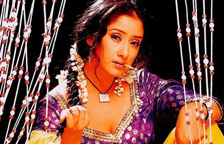 Manisha Koirala