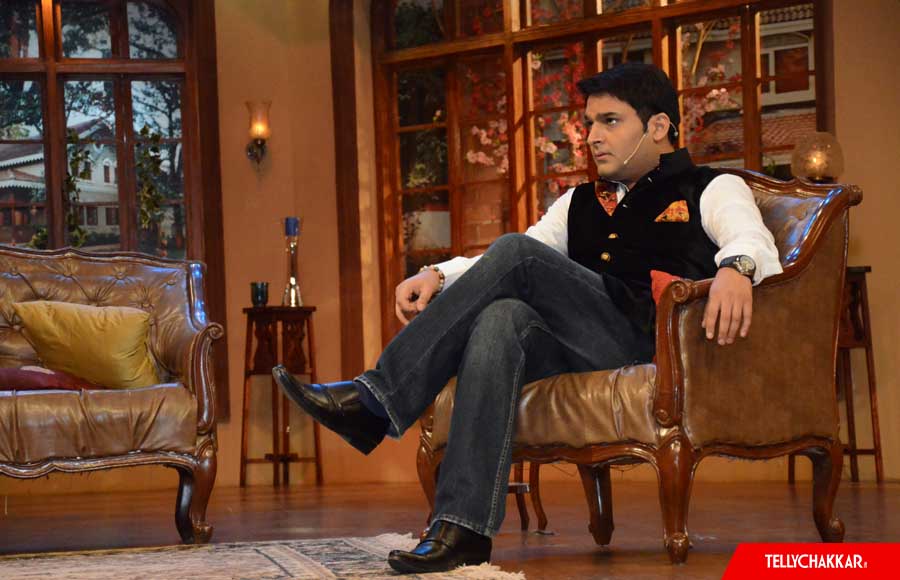 Kapil Sharma