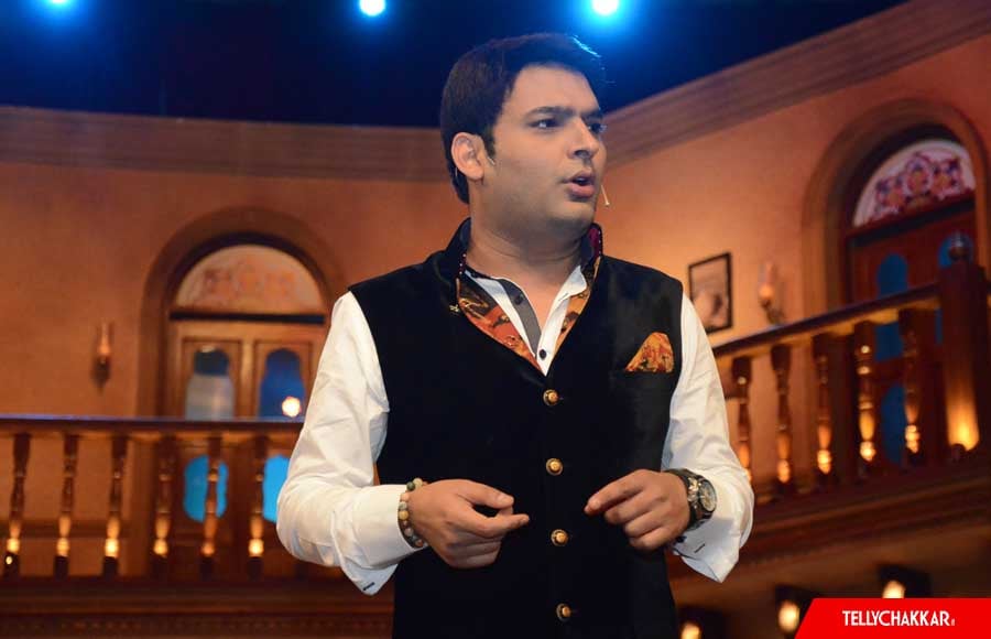 Kapil Sharma