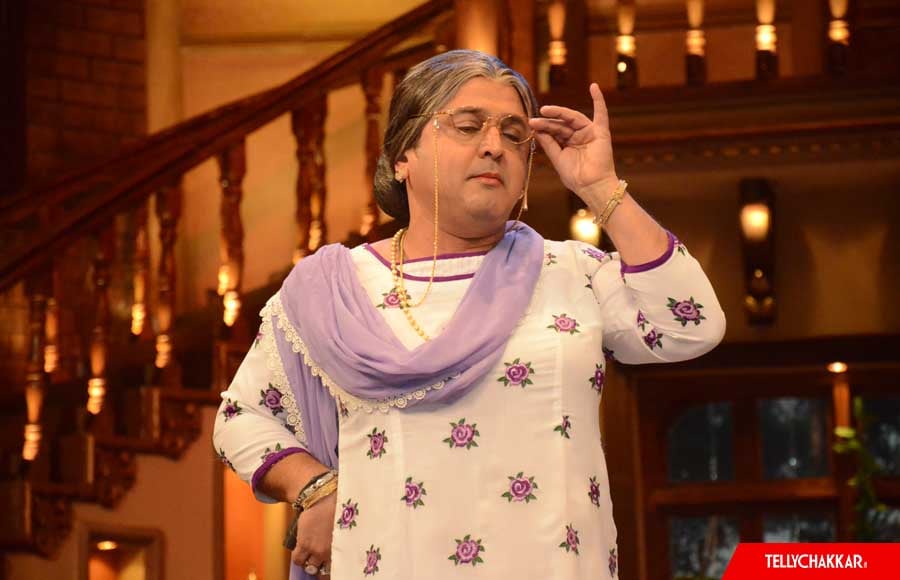 Ali Asgar