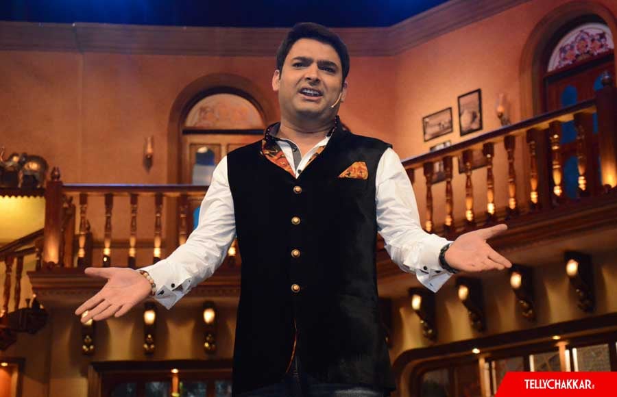 Kapil Sharma