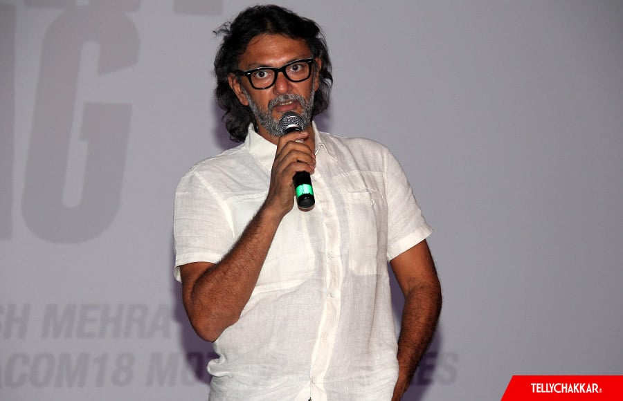 Rakeysh Omprakash Mehra