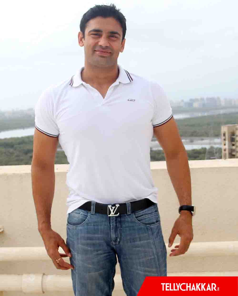  Sangram Singh 