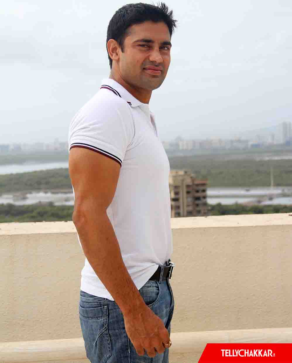  Sangram Singh 