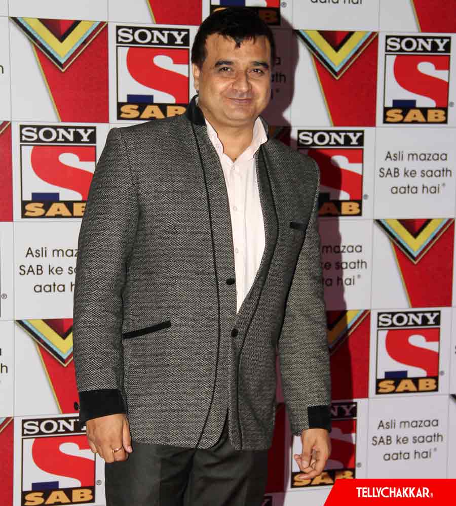 SAB TV gets a facelift