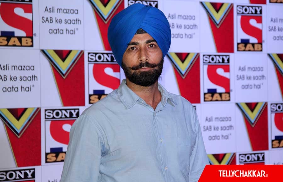 SAB TV gets a facelift