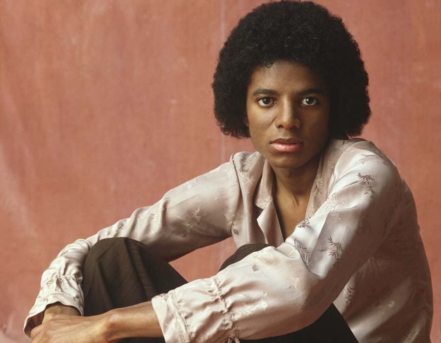 Michael Jackson