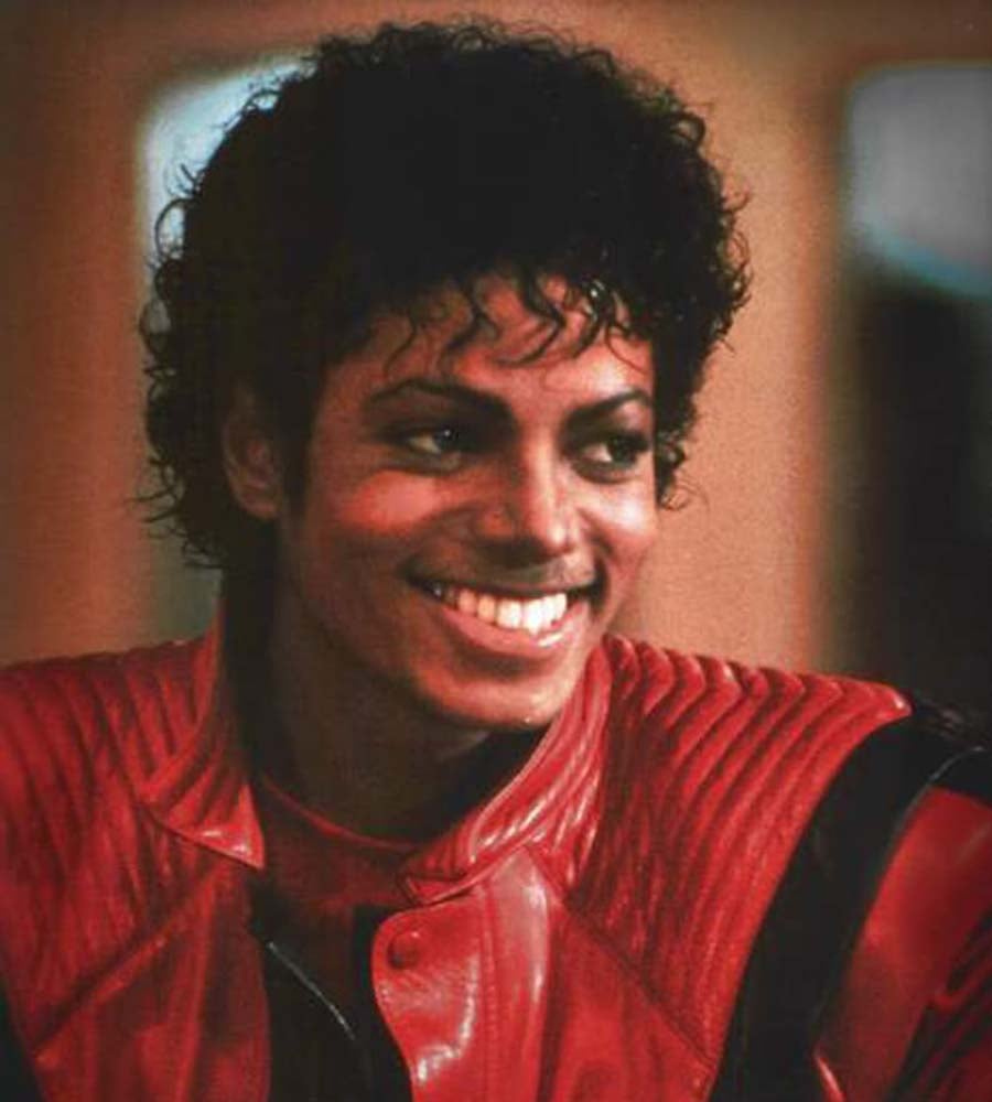 Michael Jackson