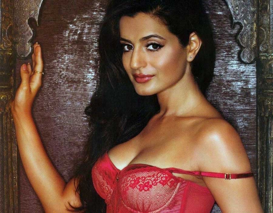 Ameesha Patel