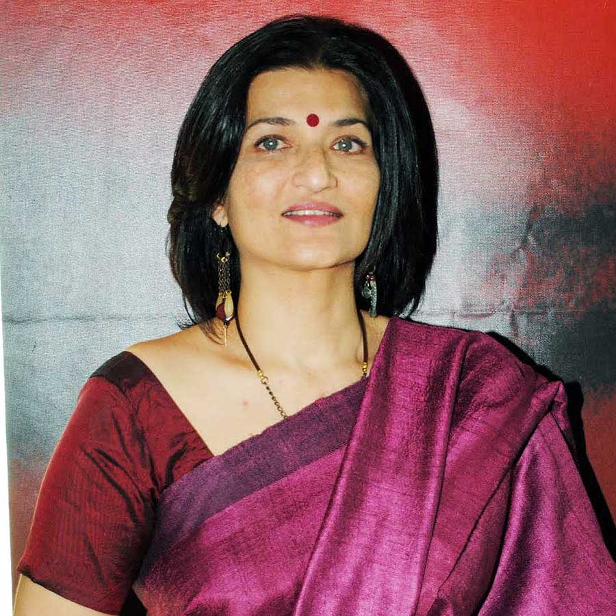 Kamal Haasan divorced his wife Vani Ganapathy to marry Sarika