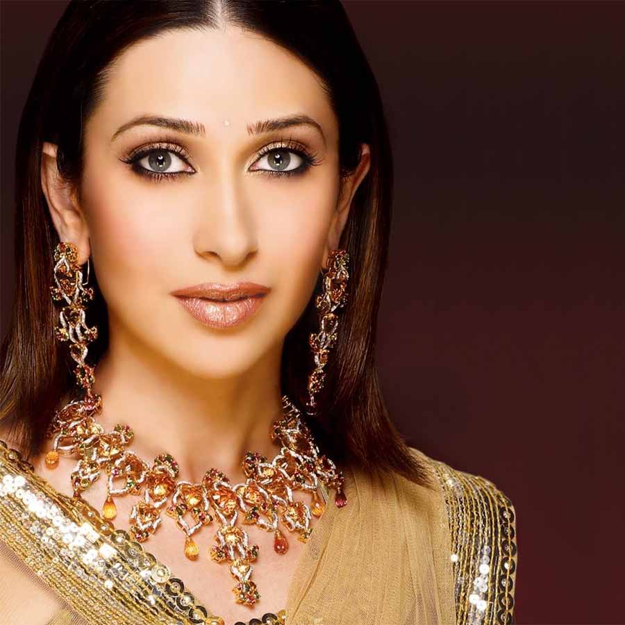 Karishma Kapoor married already divorced industrialist Sanjay Kapoor.