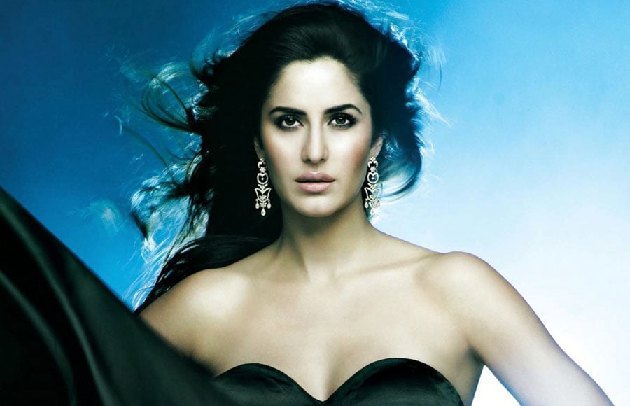 Katrina Kaif