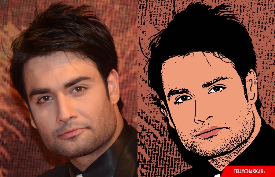 Vivian Dsena