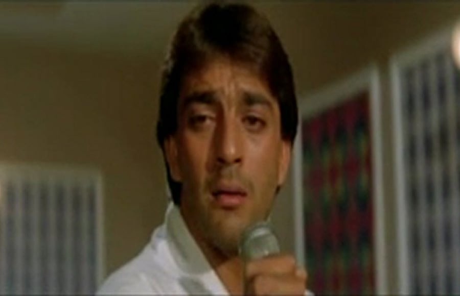 Sanjay Dutt