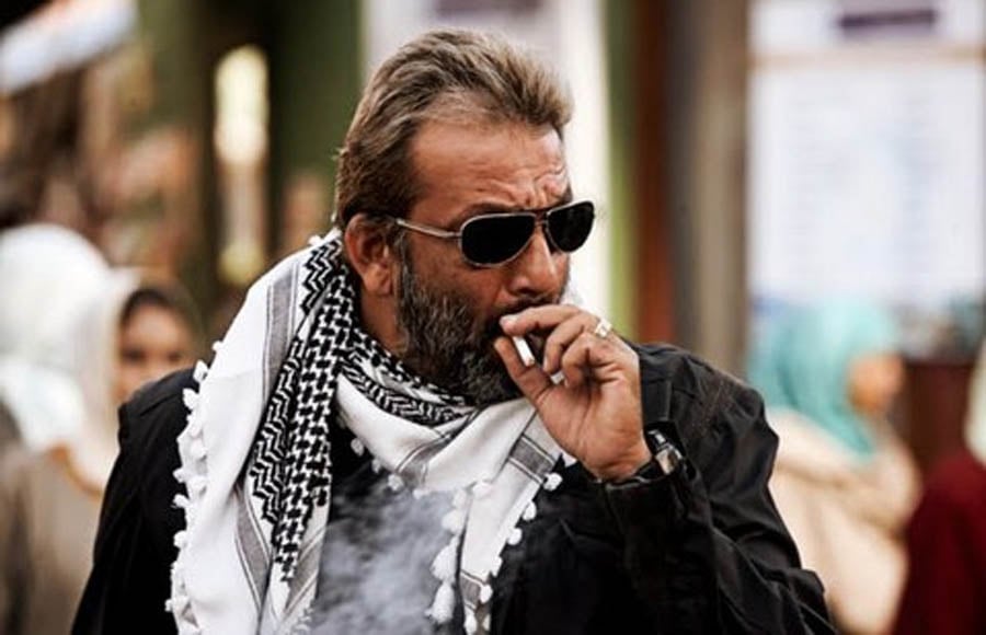 Sanjay Dutt