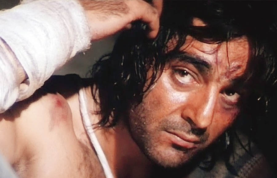 Sanjay Dutt