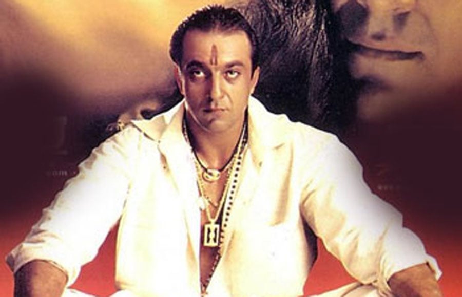 Sanjay Dutt