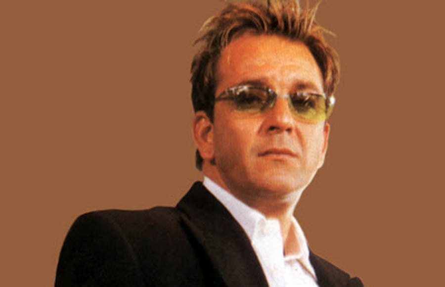 Sanjay Dutt