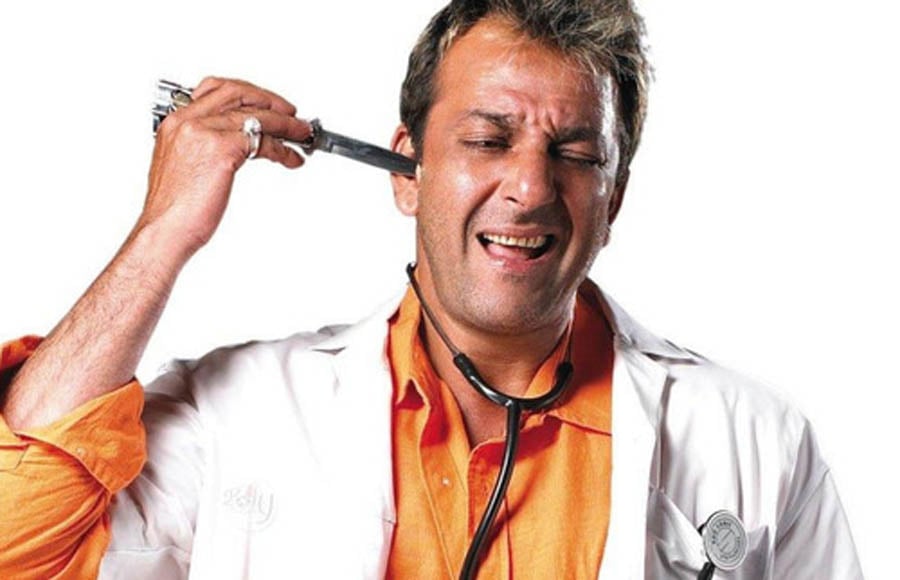 Sanjay Dutt