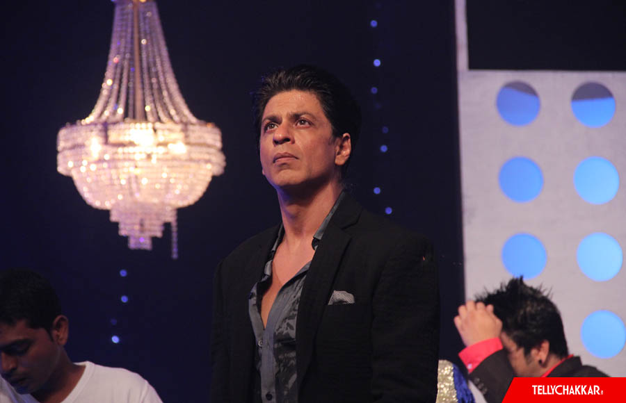 Shah Rukh Khan 