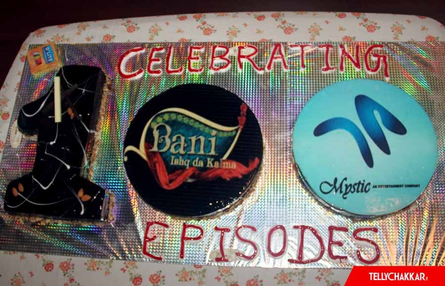 Colors' Bani completes 100 episodes