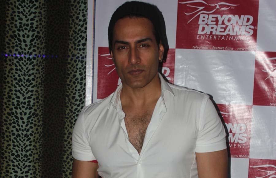 Sudhanshu Pandey