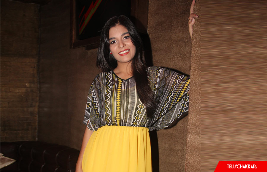 Pooja Gor