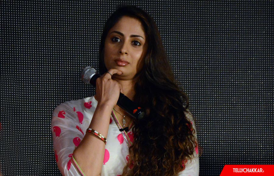 Sangeeta Ghosh