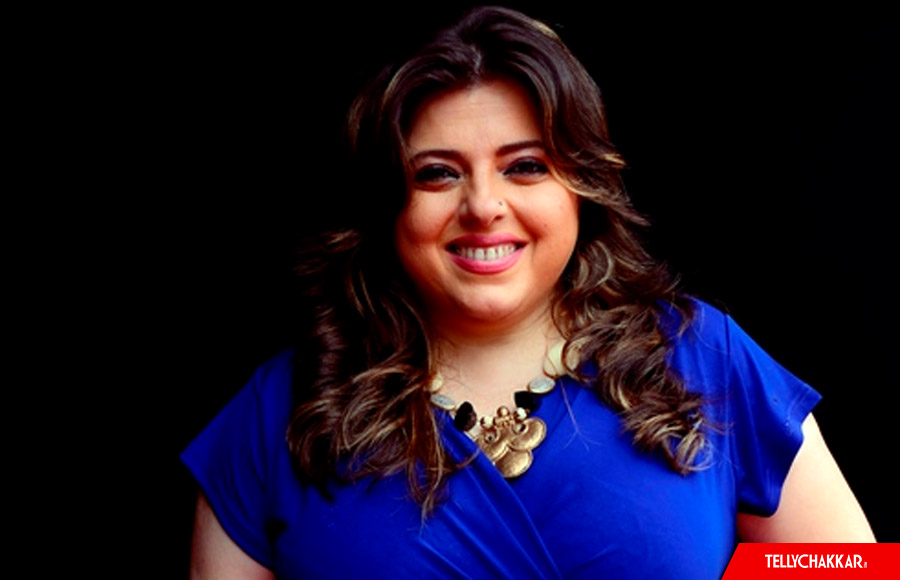Delnaaz Irani