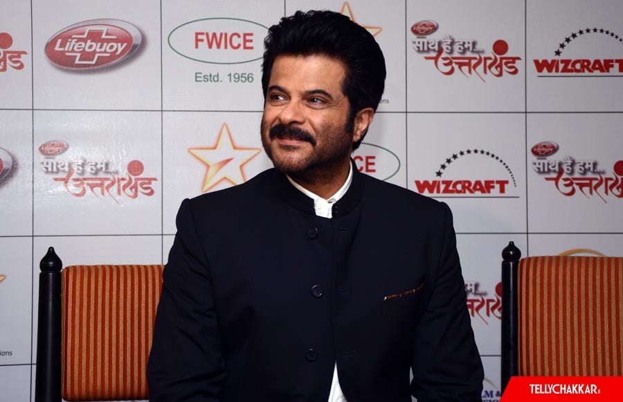 Anil Kapoor