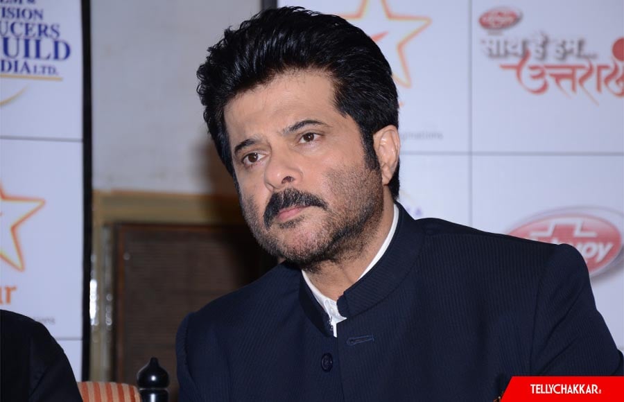 Anil Kapoor