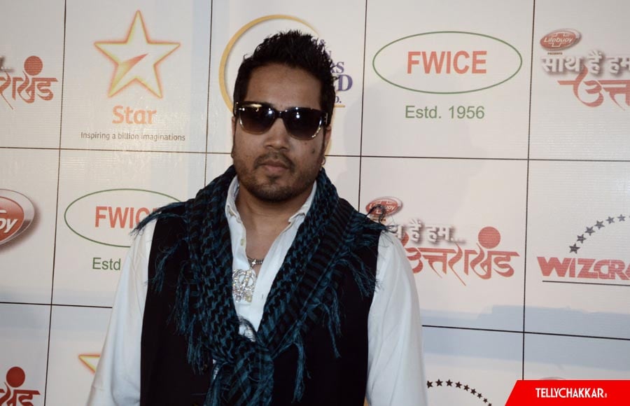 Mika Singh