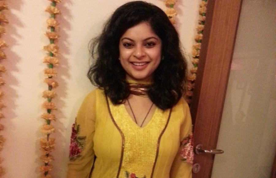 Sneha Wagh