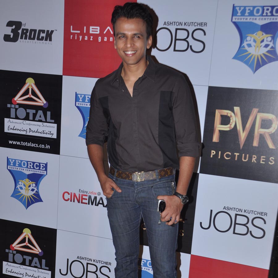 Abhijeet Sawant