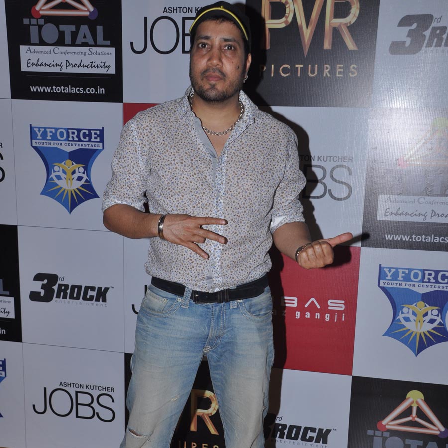 Mika Singh