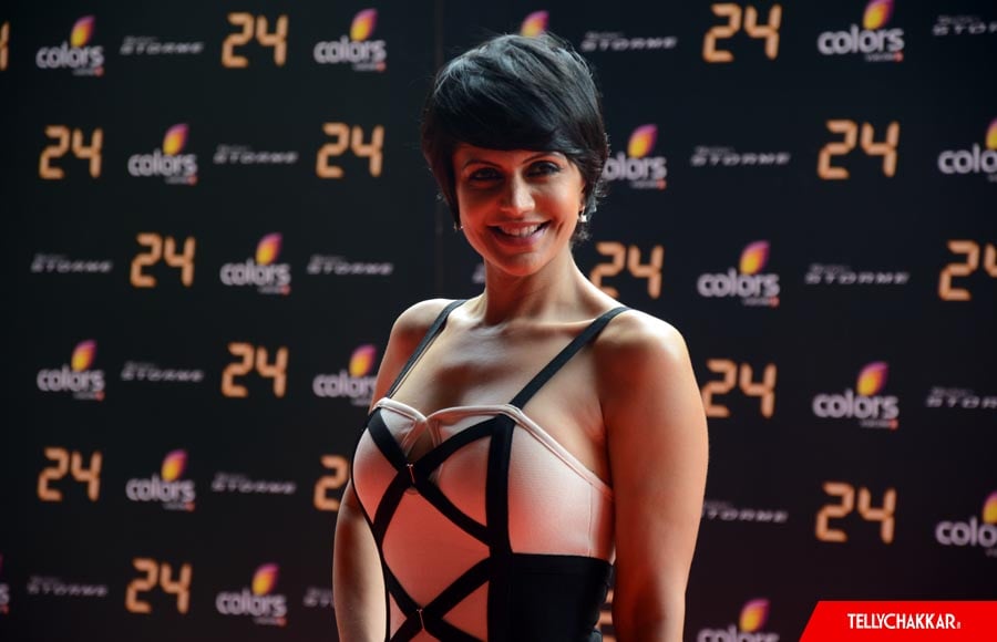 Mandira Bedi