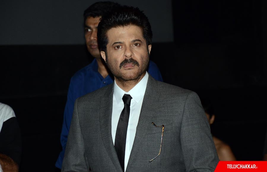 Anil Kapoor