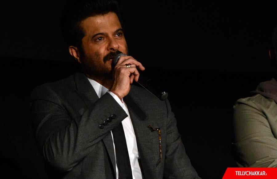 Anil Kapoor