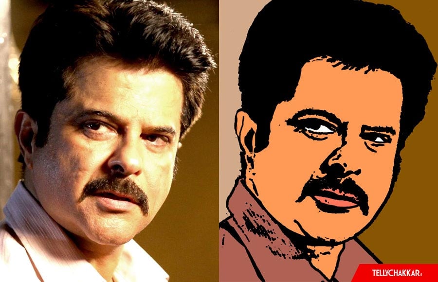 Anil Kapoor