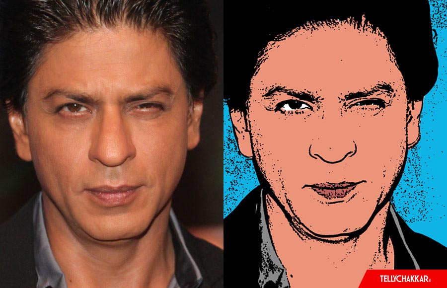 Shah Rukh Khan