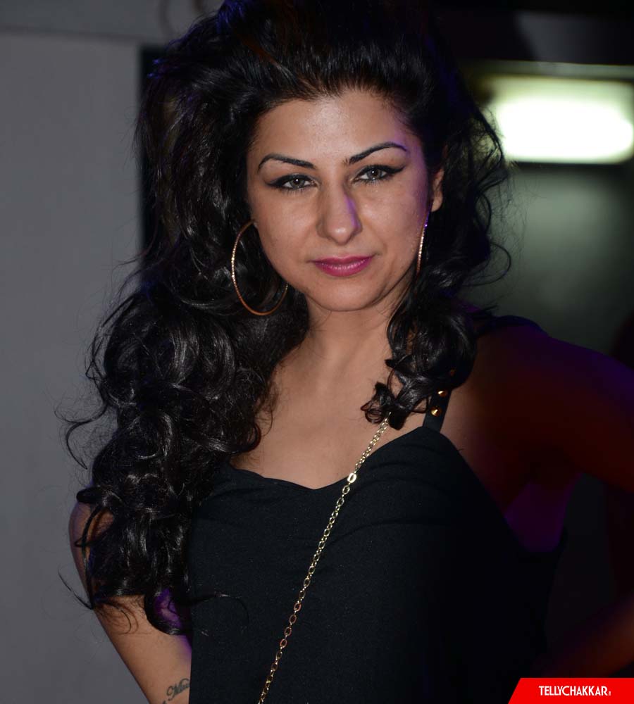 Hard Kaur