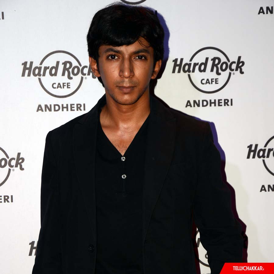 Hard Rock Cafe launch at Andheri