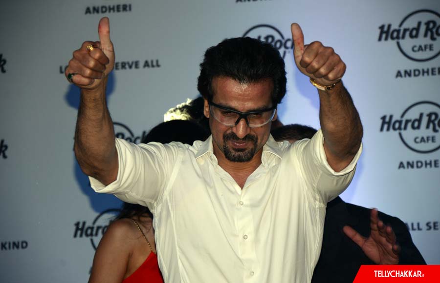 Ronit Roy