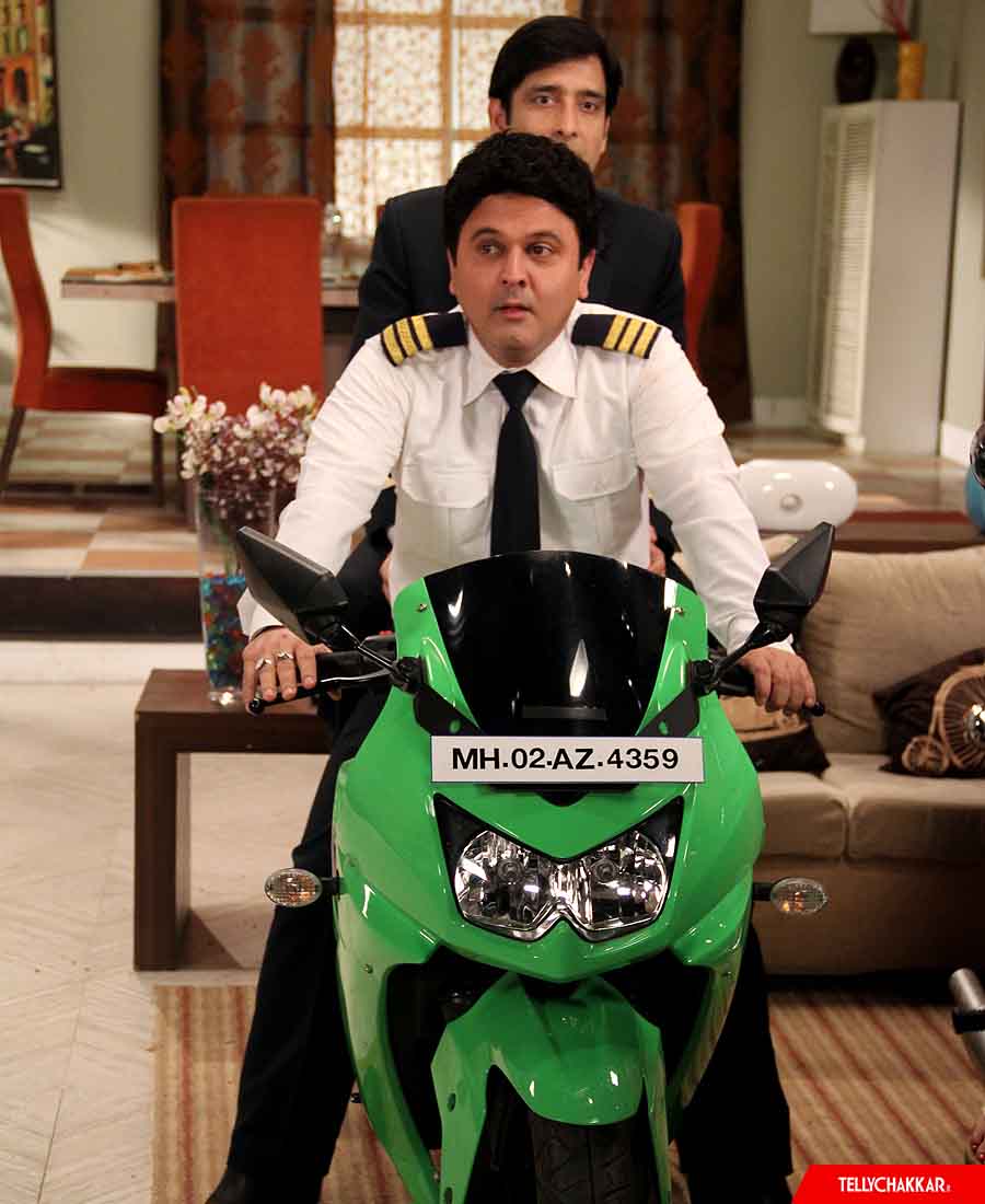 Ali Asgar